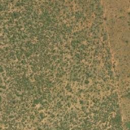 Satellite imagery of ALGIERS, NA