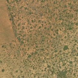 Satellite imagery of ALGIERS, NA