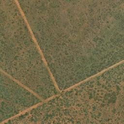 Satellite imagery of KAREEFONTEIN, NA