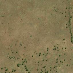 Satellite imagery of BIESIESLAAGTE, NA