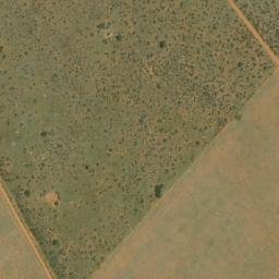 Satellite imagery of VAALBOS, NA