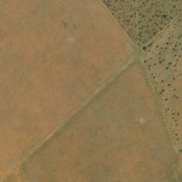 Satellite imagery of VAALBOS, NA