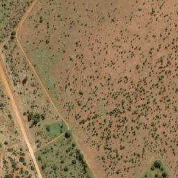 Satellite imagery of KAMEEL, NA
