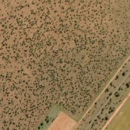 Satellite imagery of KAMEEL, NA