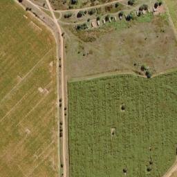 Satellite imagery of MAHEMSVLAKTE, NA
