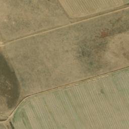 Satellite imagery of VER 91, BW