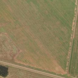 Satellite imagery of VER 118, BW
