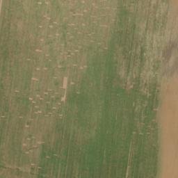 Satellite imagery of VER 118, BW