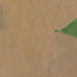 Satellite imagery of VER 118, BW