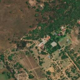 Satellite imagery of VLAKFONTEIN, BW