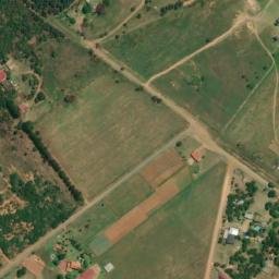 Satellite imagery of VLAKFONTEIN, BW