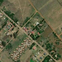 Satellite imagery of NGK MEYERTON OOS, BW