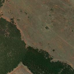 Satellite imagery of FORTUNA, BW