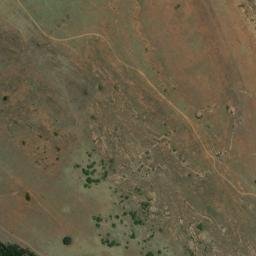 Satellite imagery of FORTUNA, BW
