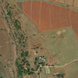 Satellite imagery of FORTUNA, BW