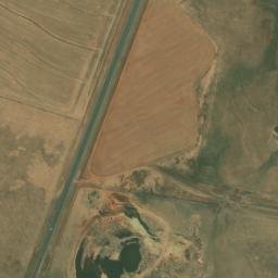 Satellite imagery of HEID 68, BW