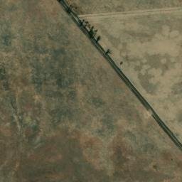 Satellite imagery of CRESTLANDS, BW