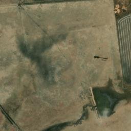 Satellite imagery of CRESTLANDS, BW