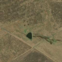 Satellite imagery of BOSMAN II, BW