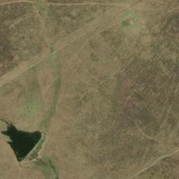 Satellite imagery of BOSMAN II, BW
