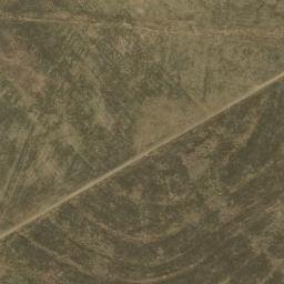 Satellite imagery of BOSMAN II, BW