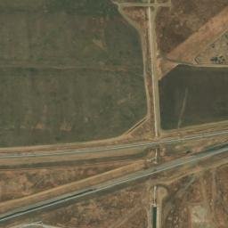 Satellite imagery of KRUISPAD, BW
