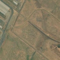 Satellite imagery of BOSJESSPRUIT, BW