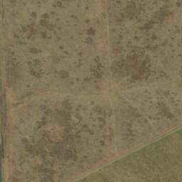 Satellite imagery of BETH 9, BW