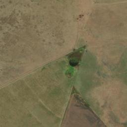 Satellite imagery of BETH 9, BW