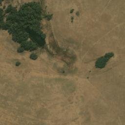 Satellite imagery of ROODEWAL, MZ