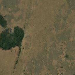 Satellite imagery of ONVERWACHT, MZ