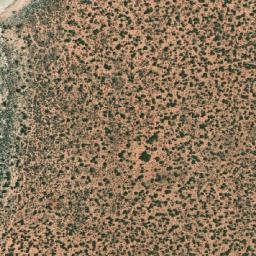 Satellite imagery of Fording Point, AU
