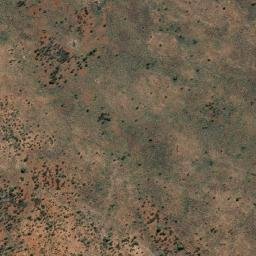 Satellite imagery of Krewinkel Hill, AU