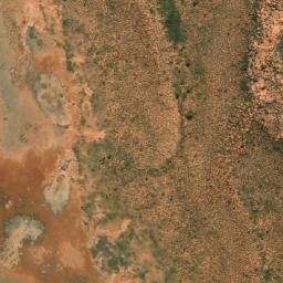Satellite imagery of Koora Hill, AU
