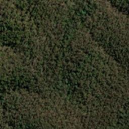 Satellite imagery of Diaper Mountain, AU
