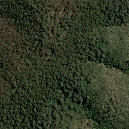 Satellite imagery of Diaper Mountain, AU
