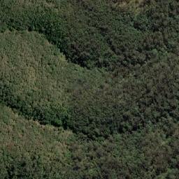 Satellite imagery of Diaper Mountain, AU