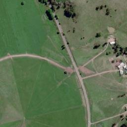 Satellite imagery of Beacon Hill, AU