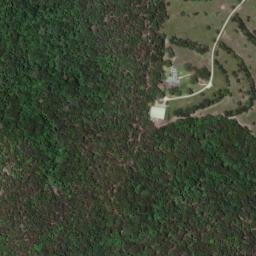 Satellite imagery of Trig Point, AU