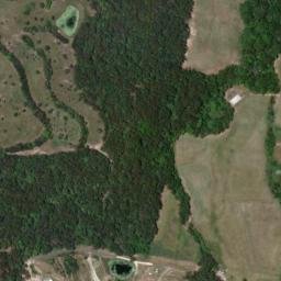 Satellite imagery of Trig Point, AU