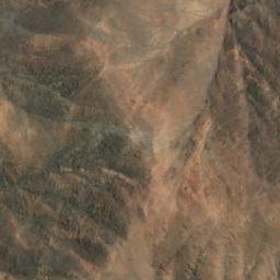 Satellite imagery of Cerro San Carlos, CL