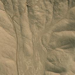 Satellite imagery of Cuesta Dieciocho, CL