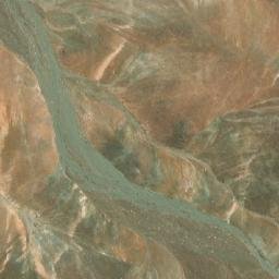 Satellite imagery of Los Morros, CL