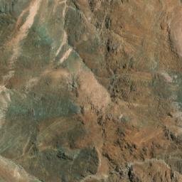 Satellite imagery of Los Morros, CL