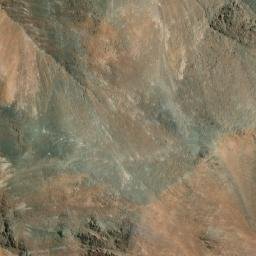 Satellite imagery of Cerro Cachiyuyito, CL