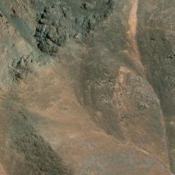 Satellite imagery of Cerro Cachiyuyito, CL