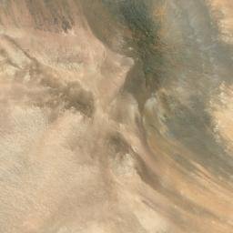 Satellite imagery of Portezuelo de Vicuña, CL