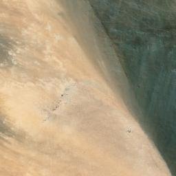 Satellite imagery of Portezuelo de Vicuña, CL