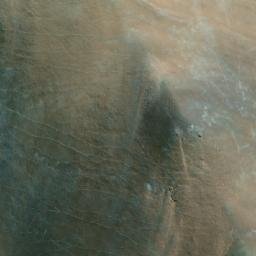Satellite imagery of Portezuelo de Vicuña, CL
