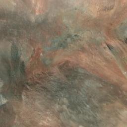 Satellite imagery of Cerro Agua de la Falda, CL